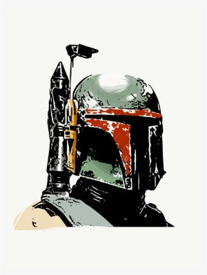 Thank You - Boba Fett