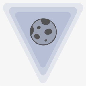 Moon-icon - Icon