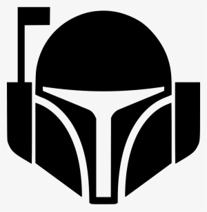 Png File Svg - Bobba Fett Icon Png