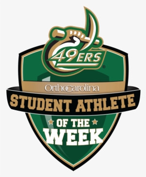 The Charlotte 49ers And Orthocarolina Are Dedicated - Charlotte 49ers