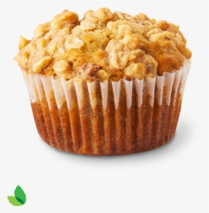 Banana Nut Muffins Recipe With Truvía® Cane Sugar Blend - Muffin