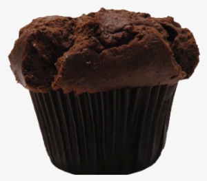 Double Chocolate Muffin - Muffin