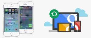 Design Ios - Google Visual Identity