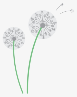 Free Dandelion Image - Clip Art