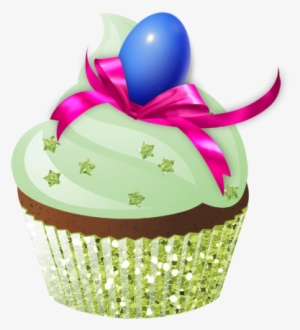 Gateaux,tubes - Cupcake