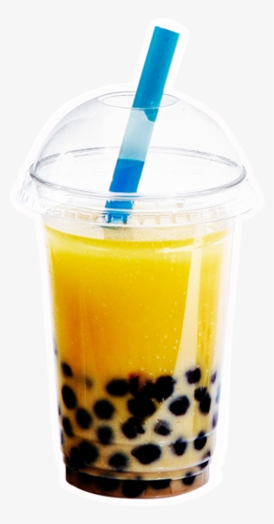 Boba Tea - Does Bubble Tea Taste Like