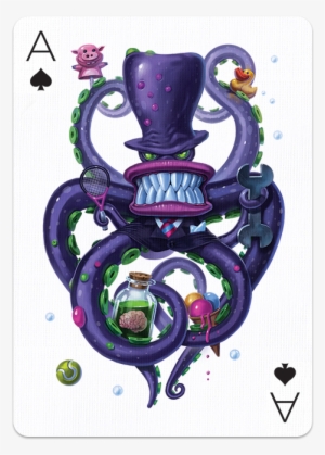 Playingarts Ars Thanea