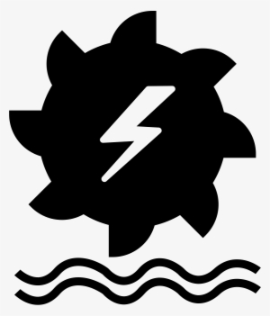 Hydro Power Generation Comments - Hidroelectrica Png