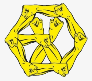 Exo The Power Logo