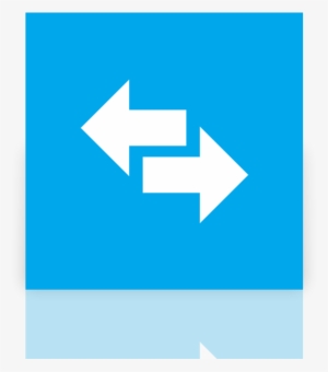 User, Switch, Mirror, Power Icon - Convert Icon Metro