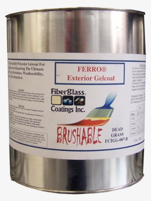 134292 - Dead Grass Brush Gel Gl