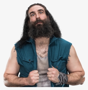 Randy Orton - Luke Harper And Erick Rowan Png