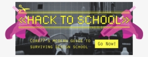 Hack To School Relaunch - Casey Neistat