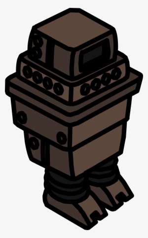 Gnk Power Droid Icon - Gnk Droid