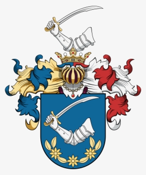 Open - Coat Of Arms