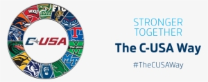 C-usa Way - Conference Usa