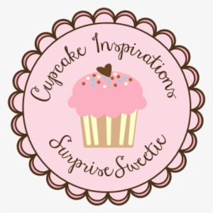 Here's The Picture Inspiration For This Challenge - Vintage Bakery Logo Png