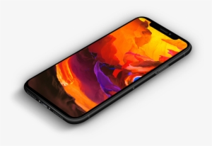 @awsiiq - Iphone X