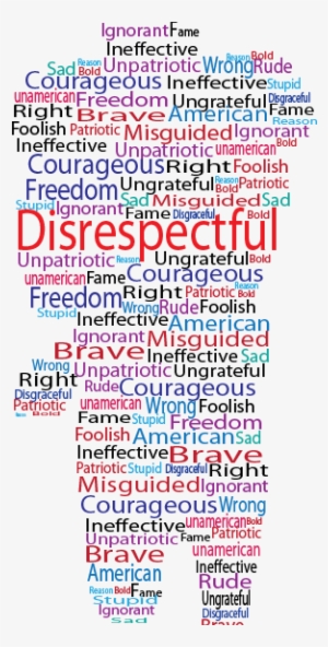 A National Stance Against Racial Inequalities And Social - Colorfulness