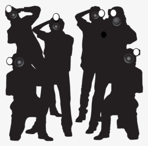Paparazzi Free Download Png - Paparazzi Png