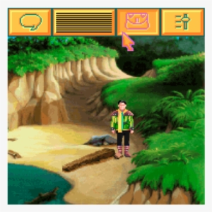 Activision Has Recovered The Rights To The King's Quest - King's Quest Vi