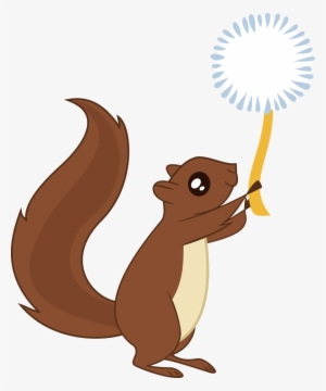 Like The Idea Not The Actual Squirrel - Fuller Life Direct Selling Philippines Inc