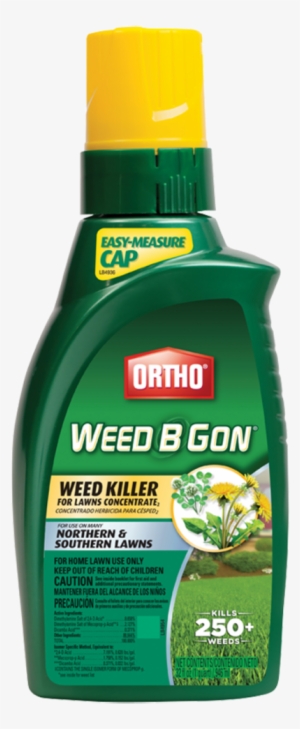 Help Center - Ortho Weed B Gon Usa