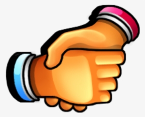 Alliance, Contractors, Deal, Gay, Hands, Handshake - Happy New Year 2074 Nepal