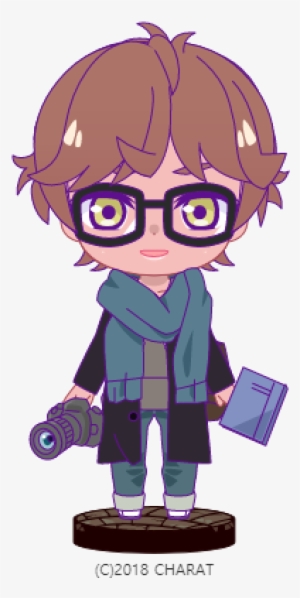 [앨범산]율리ユリイ @753 Yuly - Cartoon