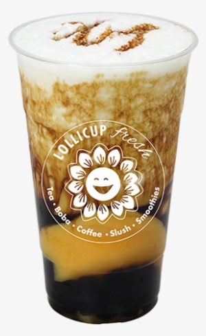 Flavored Milk - Mocaccino