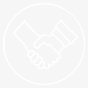 Davis - Building Relationship Icon