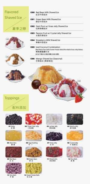 Tea 7-02 - Tea Station