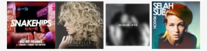 Music Mondays - Vol - - Anderson Merchandisers Tori Kelly - Unbreakable Smile