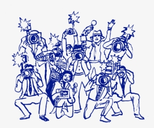 Drawing Slips Paparazzi - Paparazzi Drawing