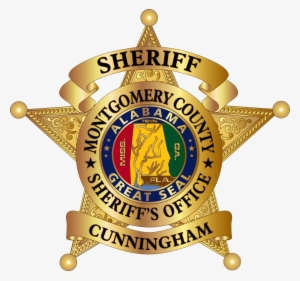 Mcso Sheriff Badge - Milwaukee County Sheriff Badge