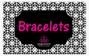 Paparazzi Jewelry Album Cover - Paparazzi Accessories Bracelets Logo