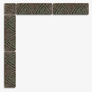 Celtic Border - Clip Art