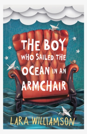 Boy Who Sailed The Ocean