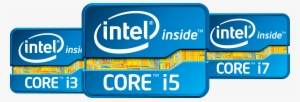 P R O C E S S O R - Intel Core I7