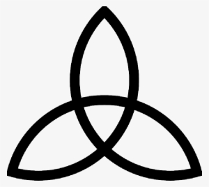 Mb Image/png - Celtic Triad