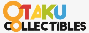 Otakucollectibles - Graphic Design