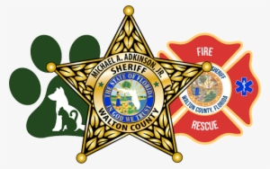 Walton County Sheriff's Office, - Walton County Sheriff Office Logo