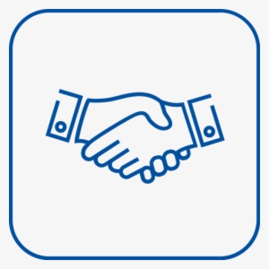 Handshake-icon