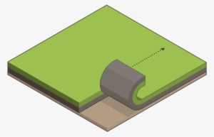 Remove The Existing Grass Sod - Portable Network Graphics