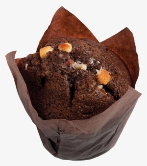 Centra Triple Chocolate Muffin - Chocolate