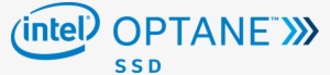 Intel® Optane ™ Logo - Logo Optane