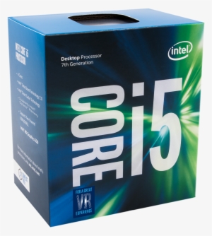 In The Case Of The Core I5-7600k, The Matter Is Compounded