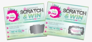 Scratch & Win Big In Vegas With Paparazzi Accessories - Black History
