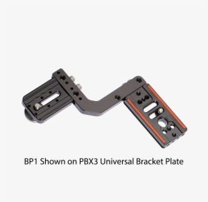 Bp1 Paparazzi Bracket For All Dslrs And Mirrorless - Flash Brackets Mirrorless