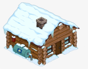 Fever Cabin Tapped Out - Buttercream
